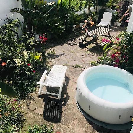 Kukulumera Beach-Plage-Playa Appartement Hendaye Buitenkant foto