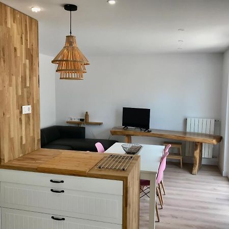Kukulumera Beach-Plage-Playa Appartement Hendaye Buitenkant foto