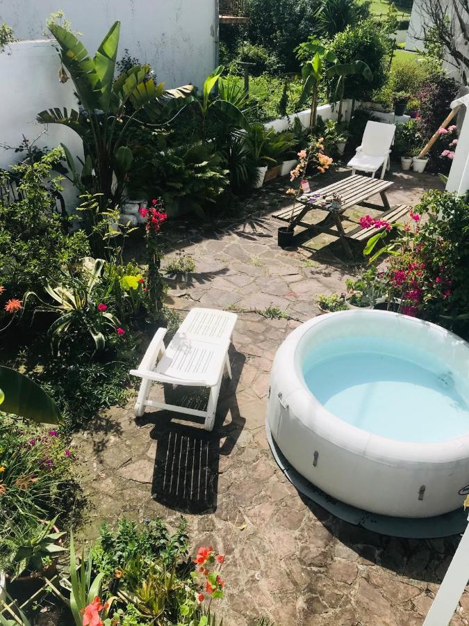 Kukulumera Beach-Plage-Playa Appartement Hendaye Buitenkant foto