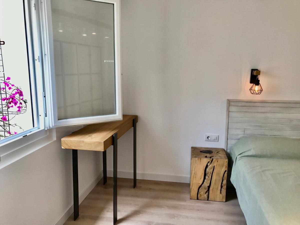 Kukulumera Beach-Plage-Playa Appartement Hendaye Buitenkant foto