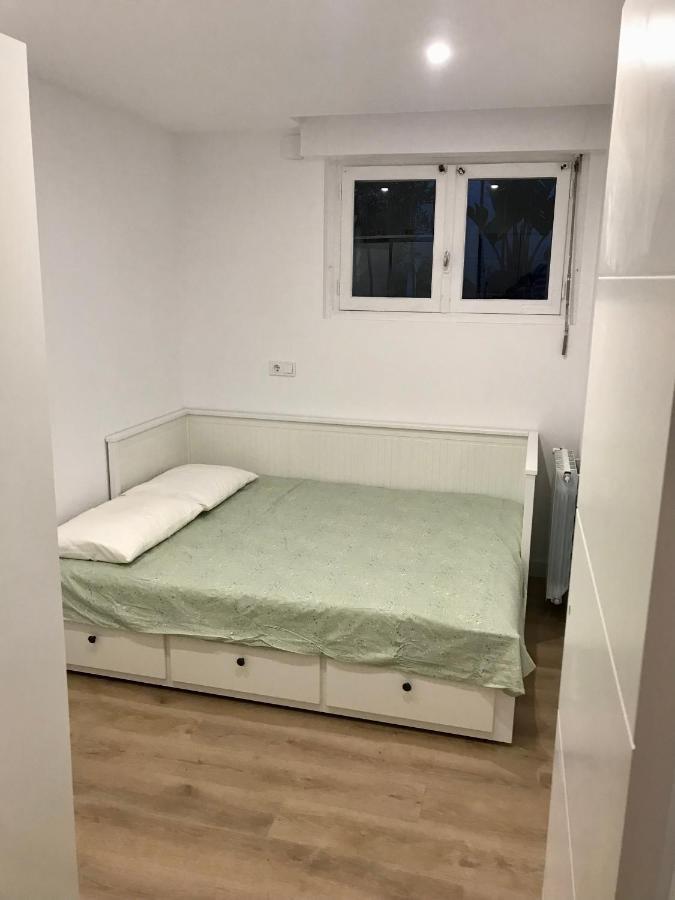 Kukulumera Beach-Plage-Playa Appartement Hendaye Buitenkant foto