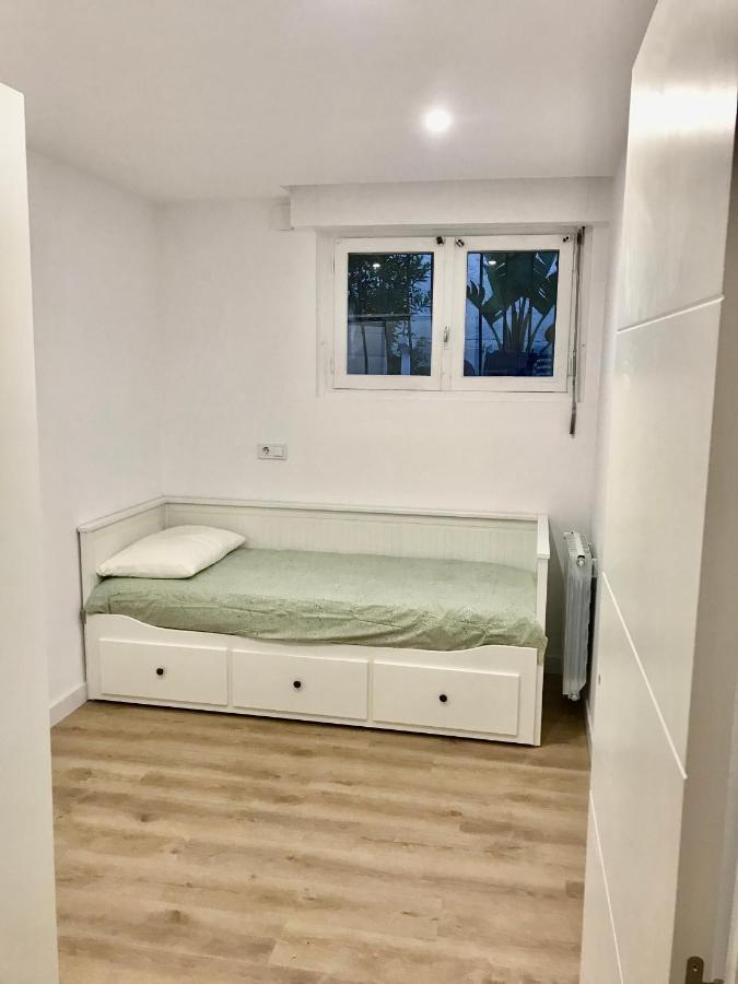 Kukulumera Beach-Plage-Playa Appartement Hendaye Buitenkant foto