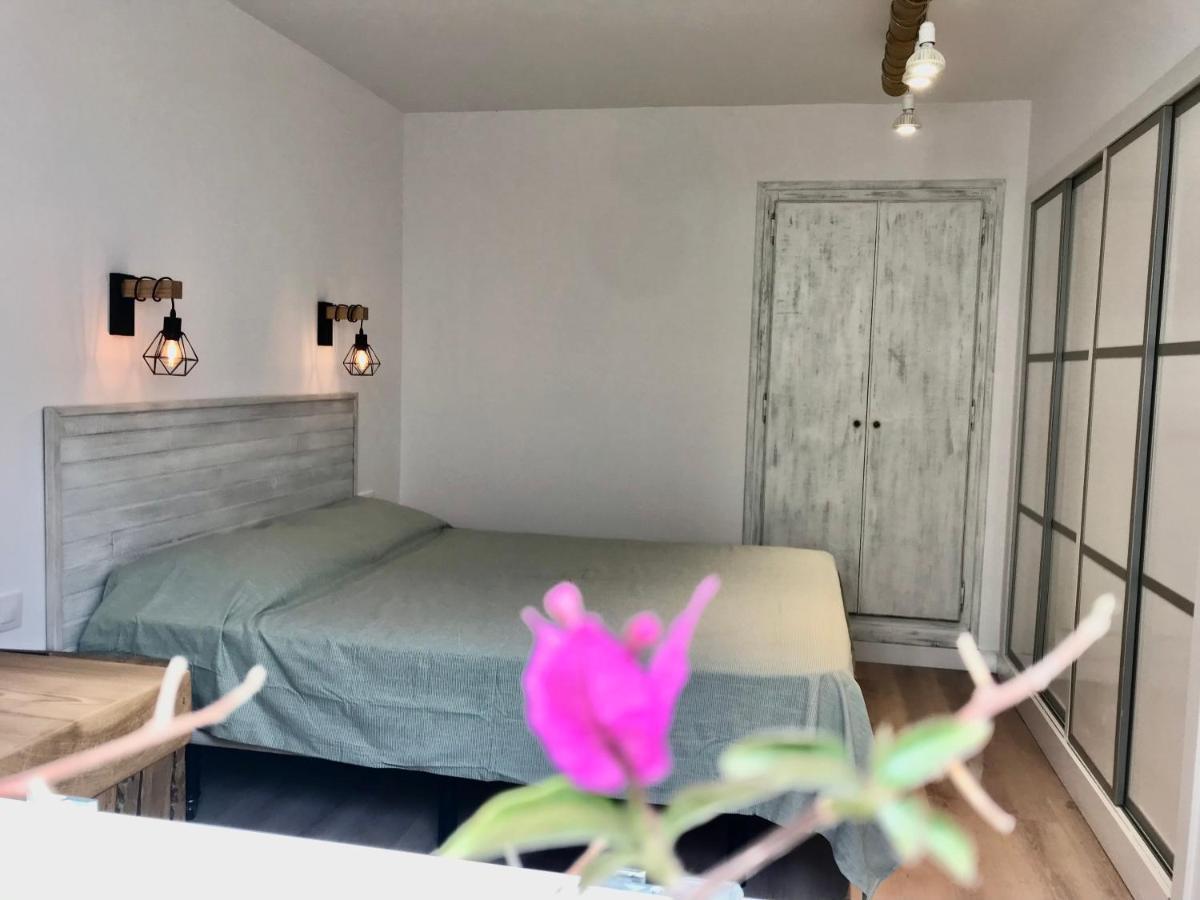 Kukulumera Beach-Plage-Playa Appartement Hendaye Buitenkant foto