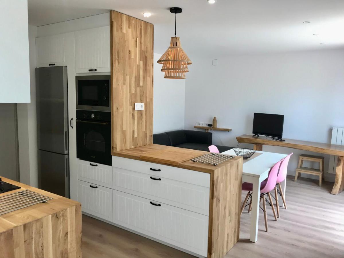 Kukulumera Beach-Plage-Playa Appartement Hendaye Buitenkant foto