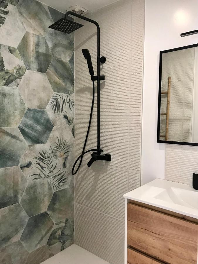 Kukulumera Beach-Plage-Playa Appartement Hendaye Buitenkant foto