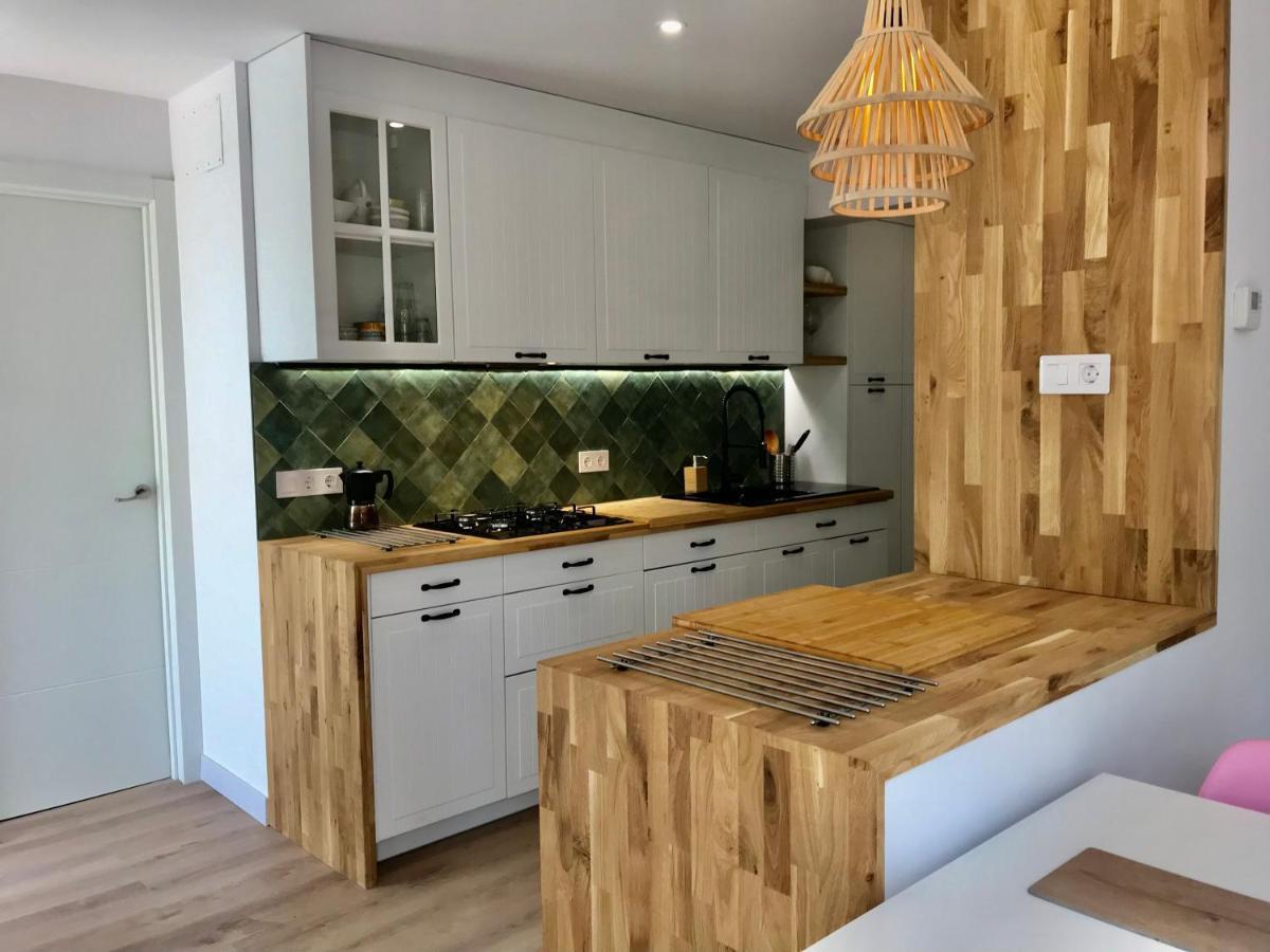 Kukulumera Beach-Plage-Playa Appartement Hendaye Buitenkant foto