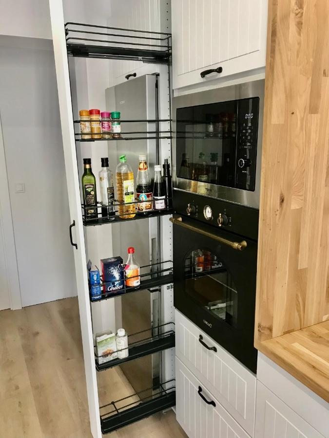 Kukulumera Beach-Plage-Playa Appartement Hendaye Buitenkant foto