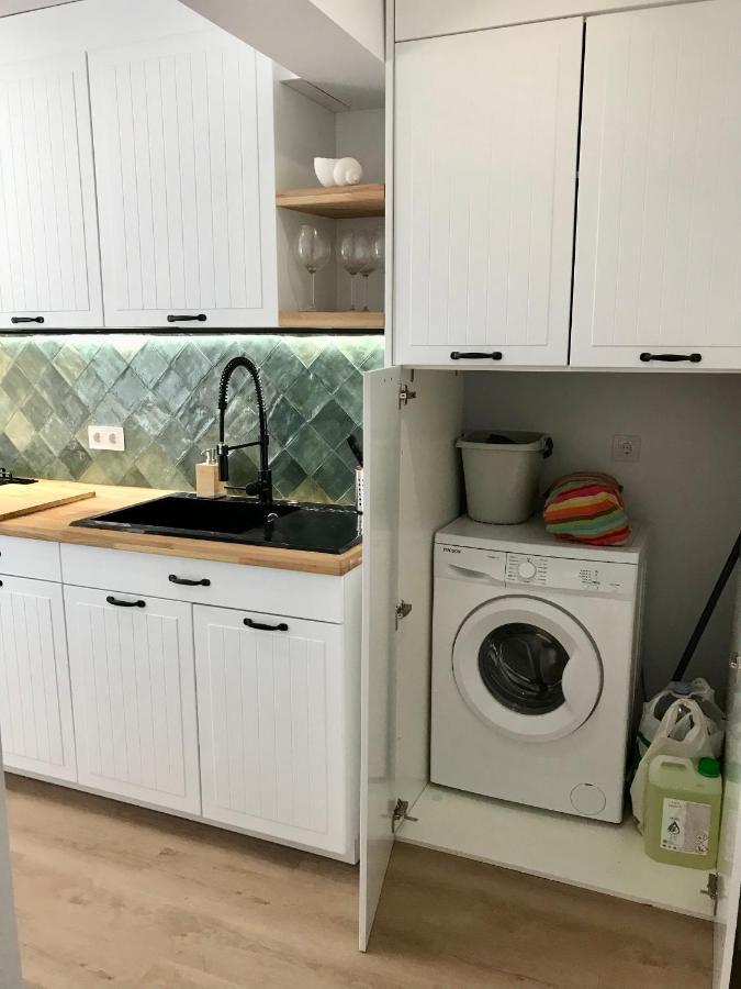 Kukulumera Beach-Plage-Playa Appartement Hendaye Buitenkant foto