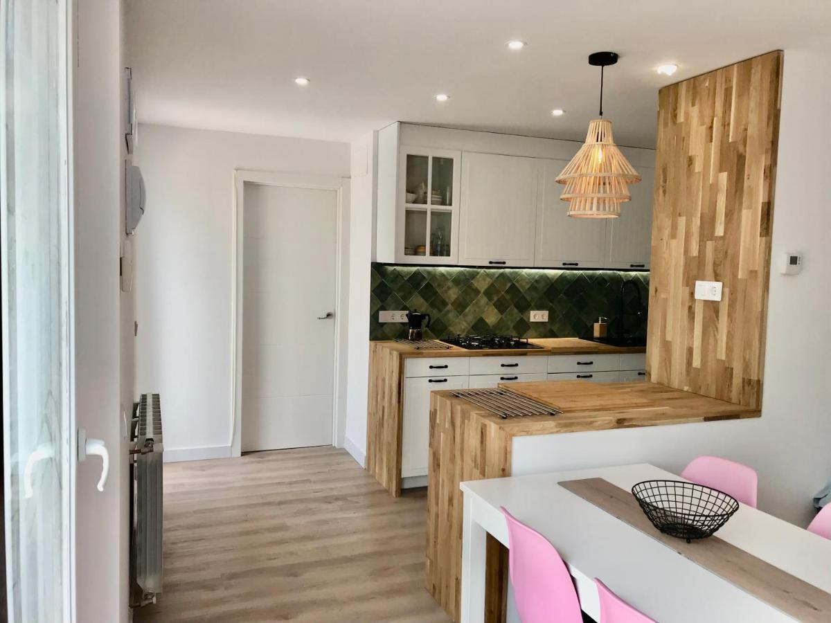 Kukulumera Beach-Plage-Playa Appartement Hendaye Buitenkant foto