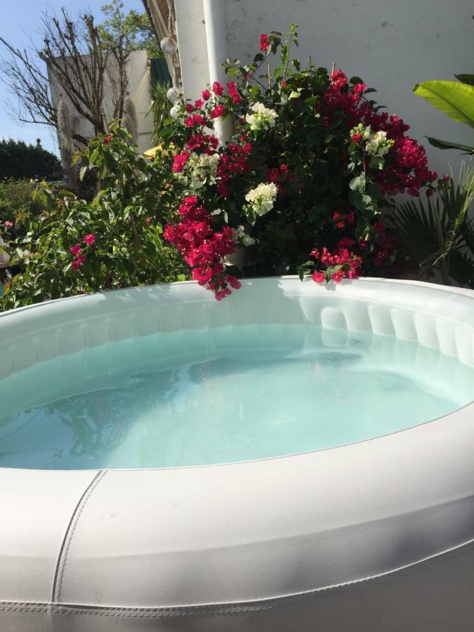 Kukulumera Beach-Plage-Playa Appartement Hendaye Buitenkant foto