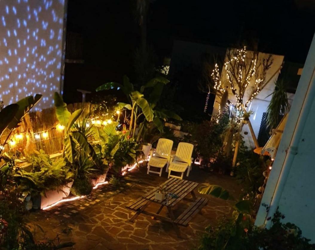 Kukulumera Beach-Plage-Playa Appartement Hendaye Buitenkant foto